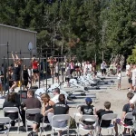 L'expérience Ranch : visitez le lieu de naissance des jeux CrossFit