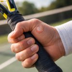 découvrez comment éviter les ampoules sur la main en jouant au tennis grâce à nos conseils pratiques et astuces efficaces.