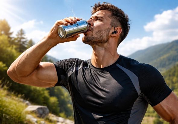découvrez l'impact des boissons énergisantes sur la performance sportive, leurs avantages et précautions pour optimiser votre entraînement en toute sécurité.