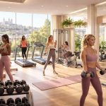 découvrez le classement des 5 meilleures salles de sport pour femmes à lyon, avec des équipements adaptés et des cours spécialement conçus pour vous.