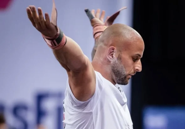 Comment regarder le Throwdown français