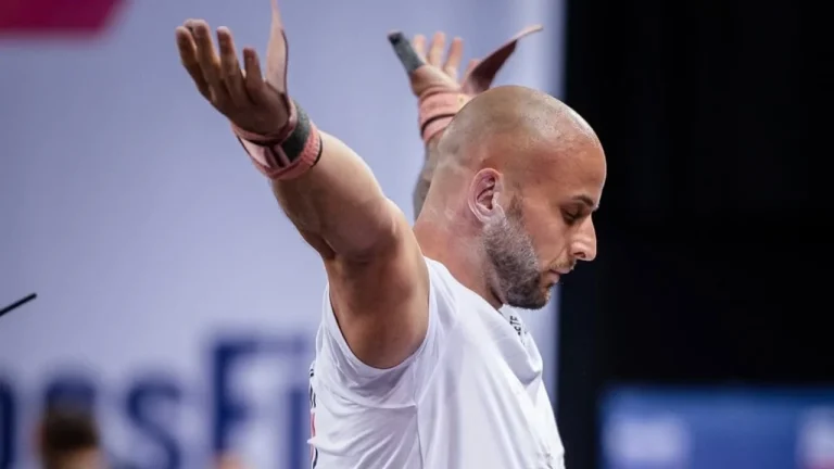 Comment regarder le Throwdown français
