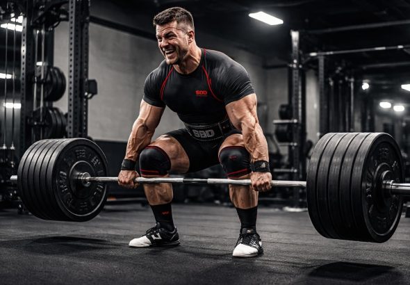 découvrez ce qu'est le sbd, la tendance actuelle en musculation réservée aux entraînements intensifs et aux sportifs déterminés.