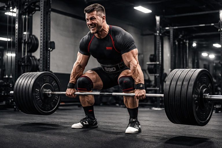 découvrez ce qu'est le sbd, la tendance actuelle en musculation réservée aux entraînements intensifs et aux sportifs déterminés.