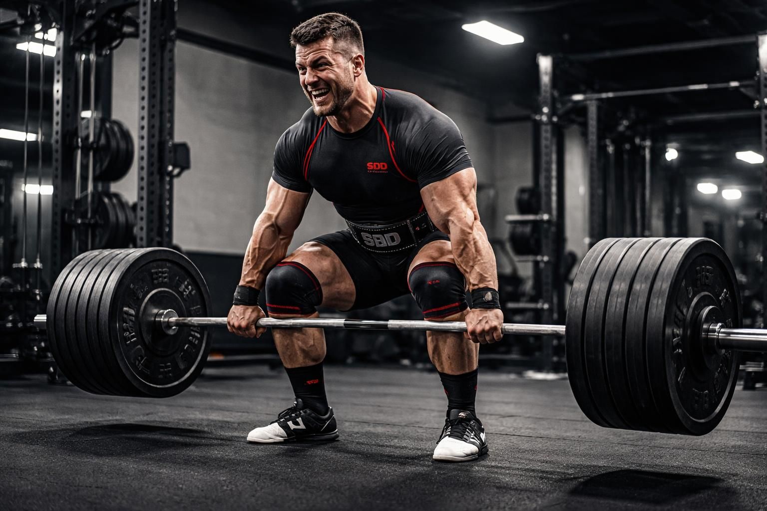 découvrez ce qu'est le sbd, la tendance actuelle en musculation réservée aux entraînements intensifs et aux sportifs déterminés.