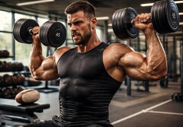 découvrez un programme de musculation spécialisé pour le haut du corps, conçu pour améliorer les performances des rugbymen. entraînez-vous efficacement pour gagner en puissance et en endurance sur le terrain.
