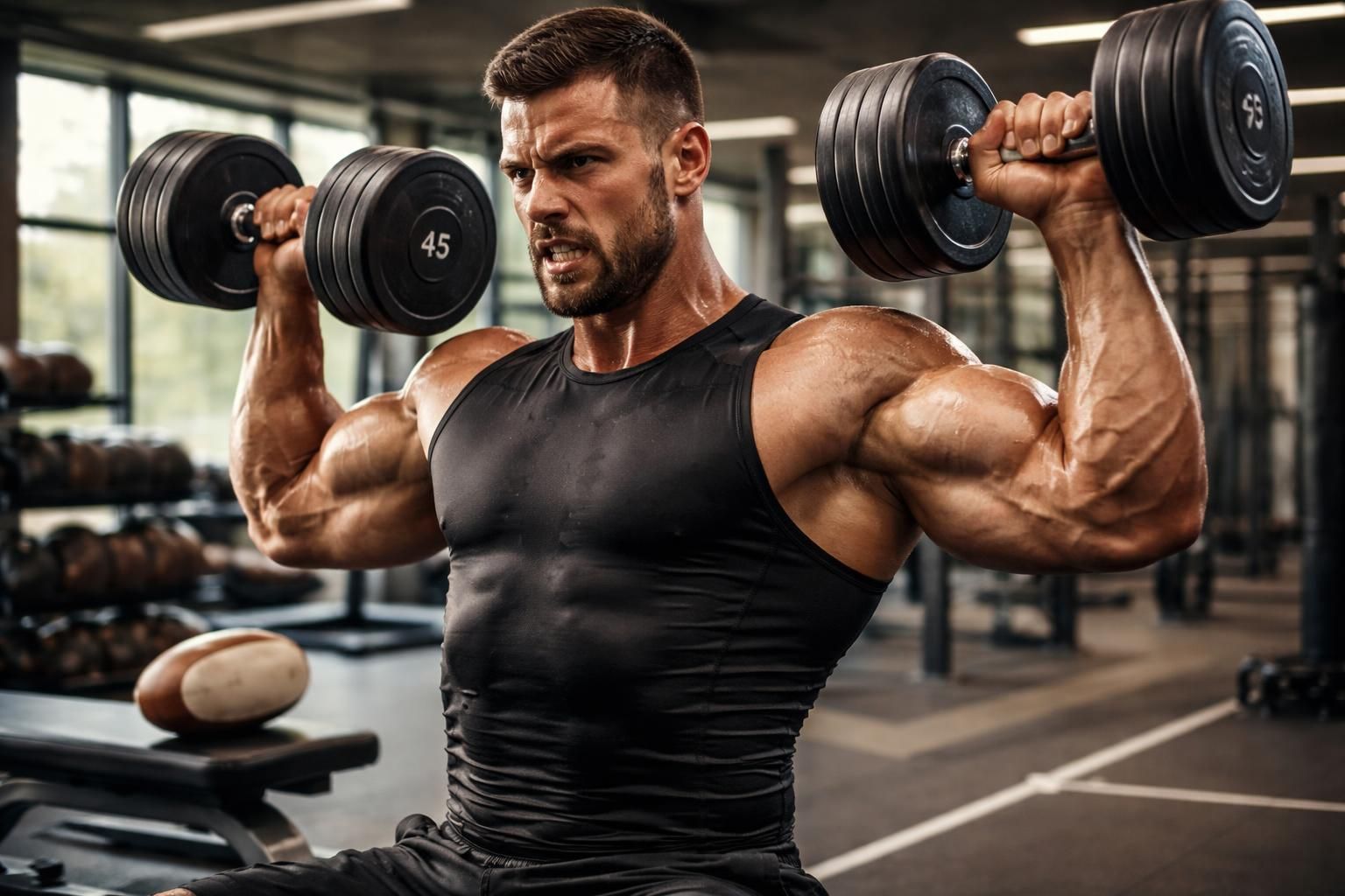 découvrez un programme de musculation spécialisé pour le haut du corps, conçu pour améliorer les performances des rugbymen. entraînez-vous efficacement pour gagner en puissance et en endurance sur le terrain.