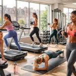 découvrez notre sélection des meilleures salles de sport pour femmes à lille, alliant confort, équipements modernes et ambiance conviviale pour un entraînement optimal.