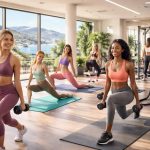 découvrez le listing des meilleures salles de sport pour femme à nice et ses environs, avec des options adaptées à tous les niveaux pour rester en forme et bien-être.