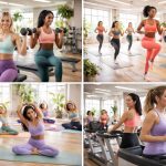 découvrez notre liste des meilleures salles de sport pour femme à mulhouse, adaptées à tous les niveaux et offrant des équipements modernes pour un entraînement efficace et convivial.
