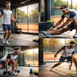 découvrez notre programme de prépa physique tennis pour 2023, conçu pour améliorer votre endurance, force et agilité afin d'optimiser vos performances sur le court.