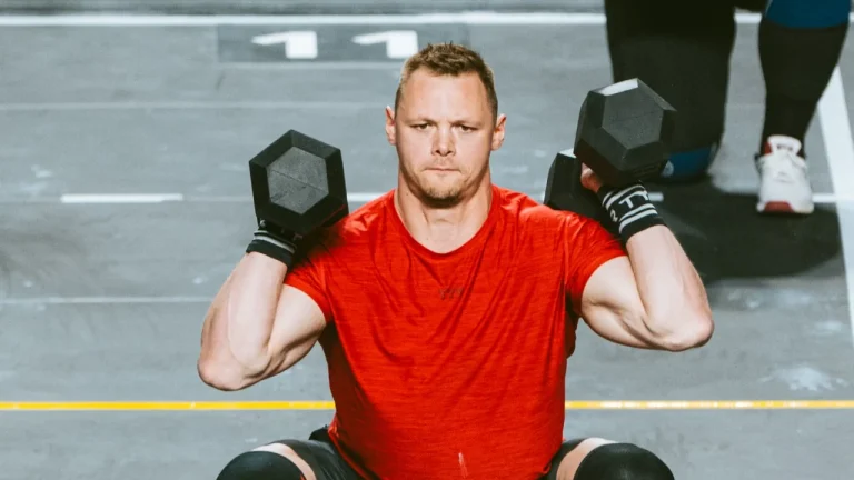 Résultats du Throwdown français 2026