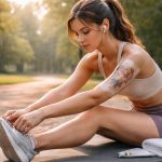 découvrez nos conseils pour pratiquer du sport en toute sécurité après un tatouage et éviter d'endommager votre nouvelle encre.