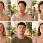découvrez le yoga des yeux avec les 6 meilleurs exercices pour améliorer votre vision, réduire la fatigue oculaire et renforcer la santé de vos yeux au quotidien.