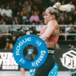 Les jeux CrossFit 2026 comporteront 20 événements marqués sur 4