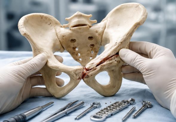 découvrez les options de traitement pour la fracture de la branche ilio-ischio-pubienne, leurs indications et les conseils médicaux pour une bonne récupération.