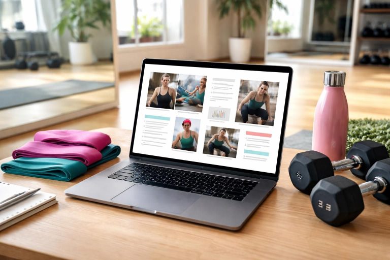téléchargez notre guide complet en pdf pour un programme de musculation du fessier axé sur le volume, avec des exercices détaillés et conseils pour des résultats visibles.