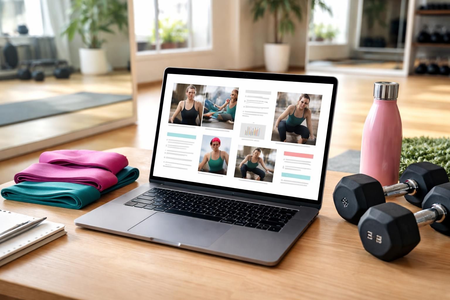 téléchargez notre guide complet en pdf pour un programme de musculation du fessier axé sur le volume, avec des exercices détaillés et conseils pour des résultats visibles.