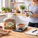 découvrez si le pain sportif lidl fait grossir grâce à notre analyse nutritionnelle détaillée et obtenez des conseils pratiques pour l'intégrer à une alimentation équilibrée.