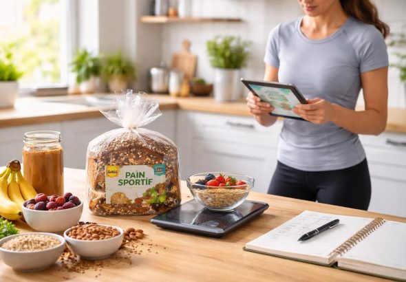découvrez si le pain sportif lidl fait grossir grâce à notre analyse nutritionnelle détaillée et obtenez des conseils pratiques pour l'intégrer à une alimentation équilibrée.