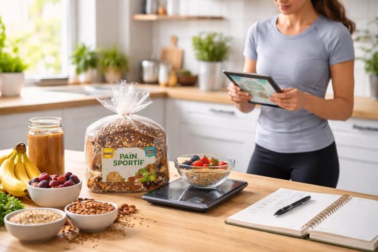 découvrez si le pain sportif lidl fait grossir grâce à notre analyse nutritionnelle détaillée et obtenez des conseils pratiques pour l'intégrer à une alimentation équilibrée.