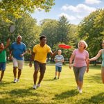 découvrez quel est le sport le plus facile au monde, ses bienfaits et pourquoi il est accessible à tous, débutants comme experts.