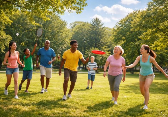 découvrez quel est le sport le plus facile au monde, ses bienfaits et pourquoi il est accessible à tous, débutants comme experts.