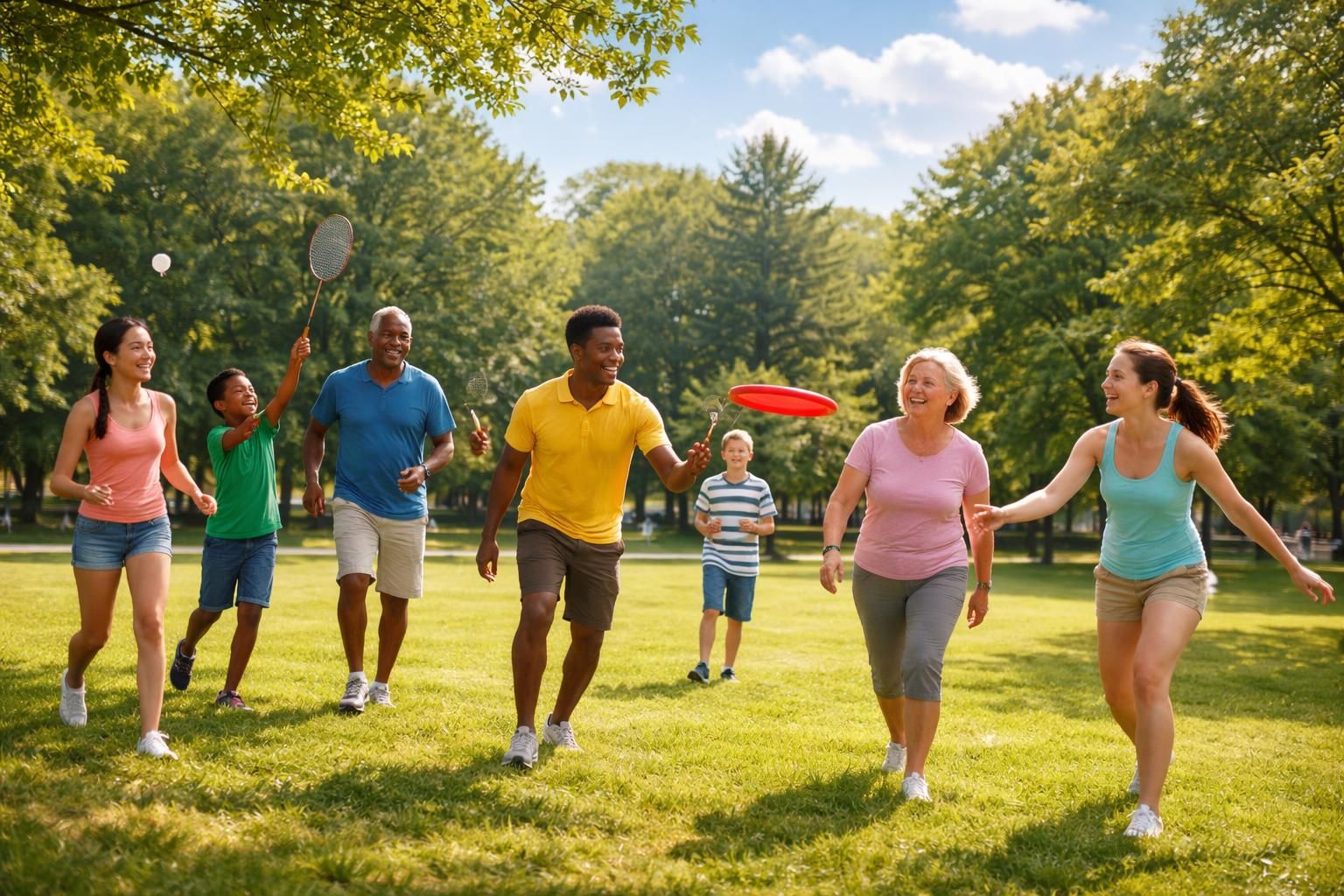 découvrez quel est le sport le plus facile au monde, ses bienfaits et pourquoi il est accessible à tous, débutants comme experts.
