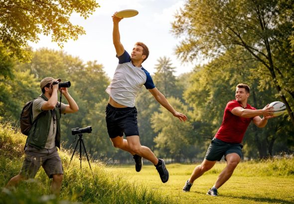découvrez une liste de sports commençant par la lettre o, leurs caractéristiques et comment les pratiquer. apprenez tout sur ces disciplines originales et passionnantes.