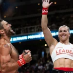 Résultats des Jeux CrossFit 2026