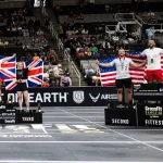 CrossFit a-t-il mal calculé le prix en argent des Jeux