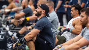Comment regarder les Masters CrossFit Games 2026