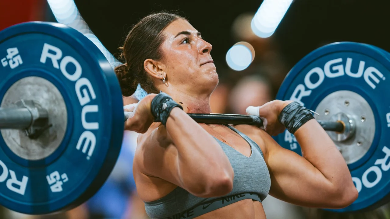 Gabi Migala se retire des Jeux CrossFit 2026 ; Aline Wirz