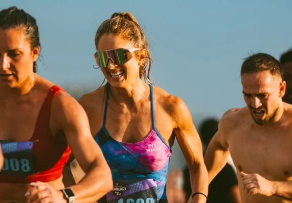Réservez la date : les qualifications en ligne Wodapalooza commencent le