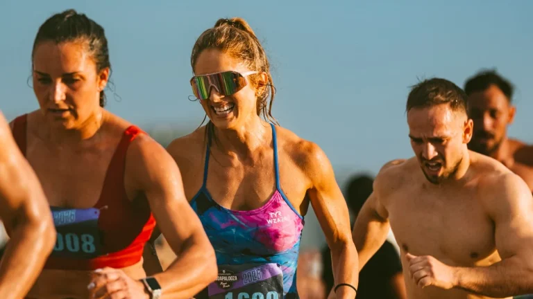 Réservez la date : les qualifications en ligne Wodapalooza commencent le