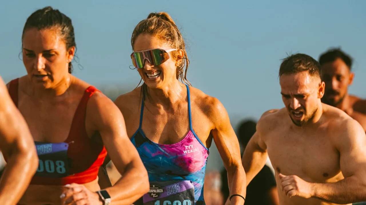 Réservez la date : les qualifications en ligne Wodapalooza commencent le