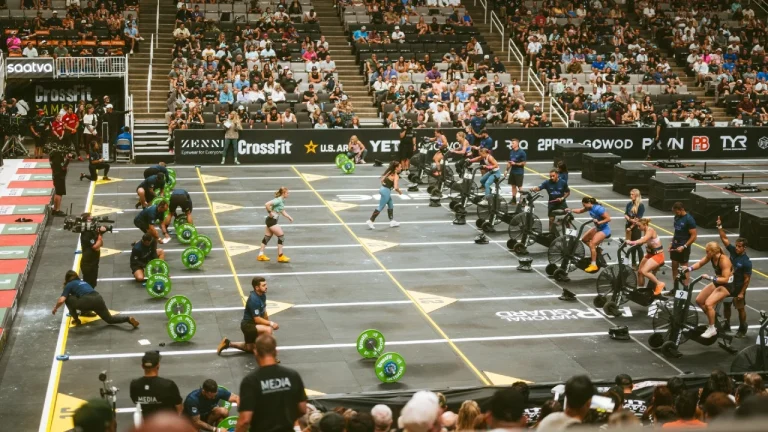 Le CAC fournit des commentaires au siège sur les Jeux