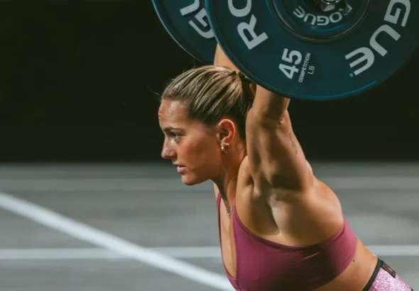 Comment regarder la tournée World Fitness Project, arrêt 2