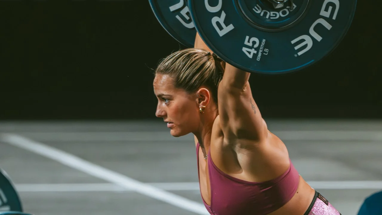 Comment regarder la tournée World Fitness Project, arrêt 2