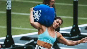 Entraînements de qualification du Rogue Invitational 2026