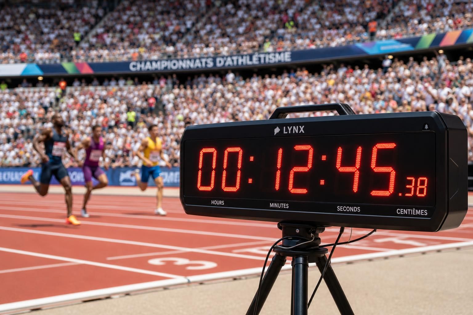 découvrez les meilleures pratiques d'utilisation des outils de mesure du temps dans le sport pour optimiser la performance en compétition.