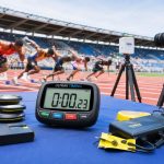 découvrez les meilleures pratiques d'utilisation des outils de mesure du temps en sport pour optimiser les performances en compétition.