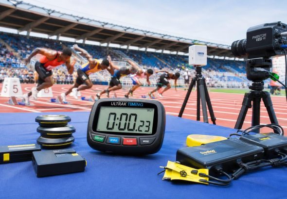 découvrez les meilleures pratiques d'utilisation des outils de mesure du temps en sport pour optimiser les performances en compétition.