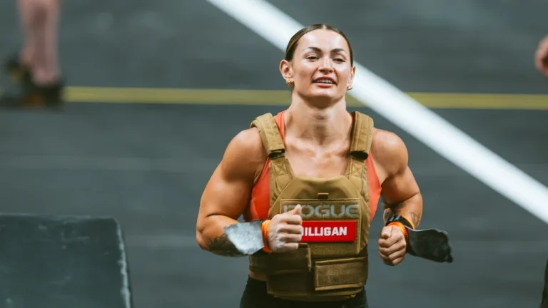Kyra Milligan reçoit une invitation de remplacement au Rogue Invitational