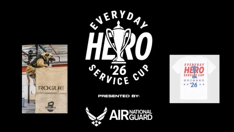 La Mayhem Everyday Hero Service Cup commence aujourd'hui !