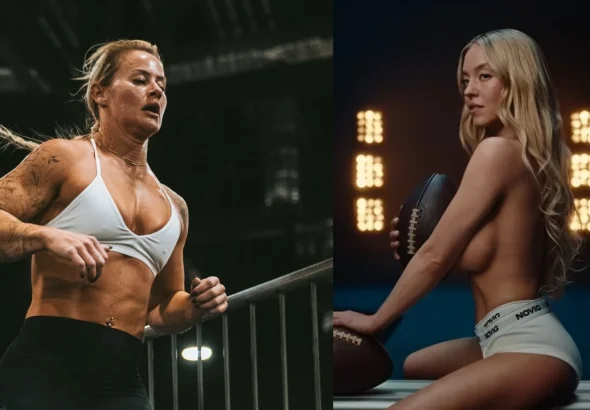 Dani Speegle critique la publicité Novig de Sydney Sweeney dans
