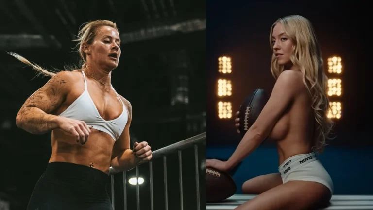 Dani Speegle critique la publicité Novig de Sydney Sweeney dans