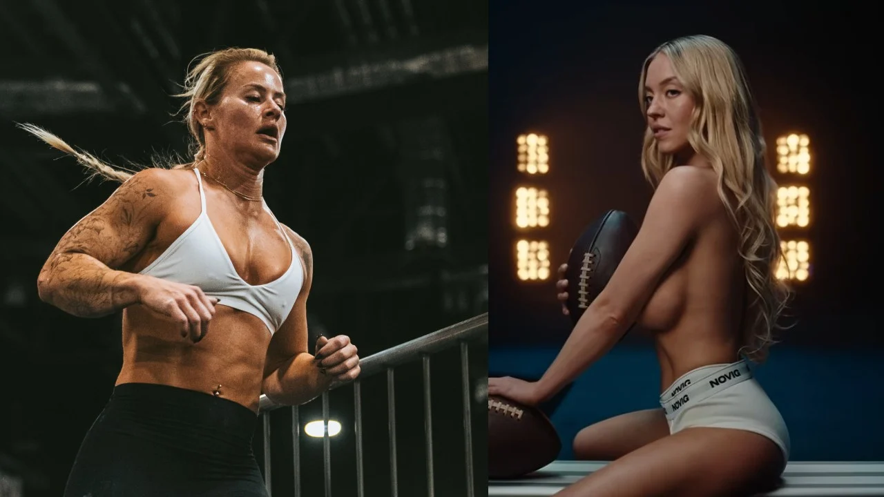 Dani Speegle critique la publicité Novig de Sydney Sweeney dans