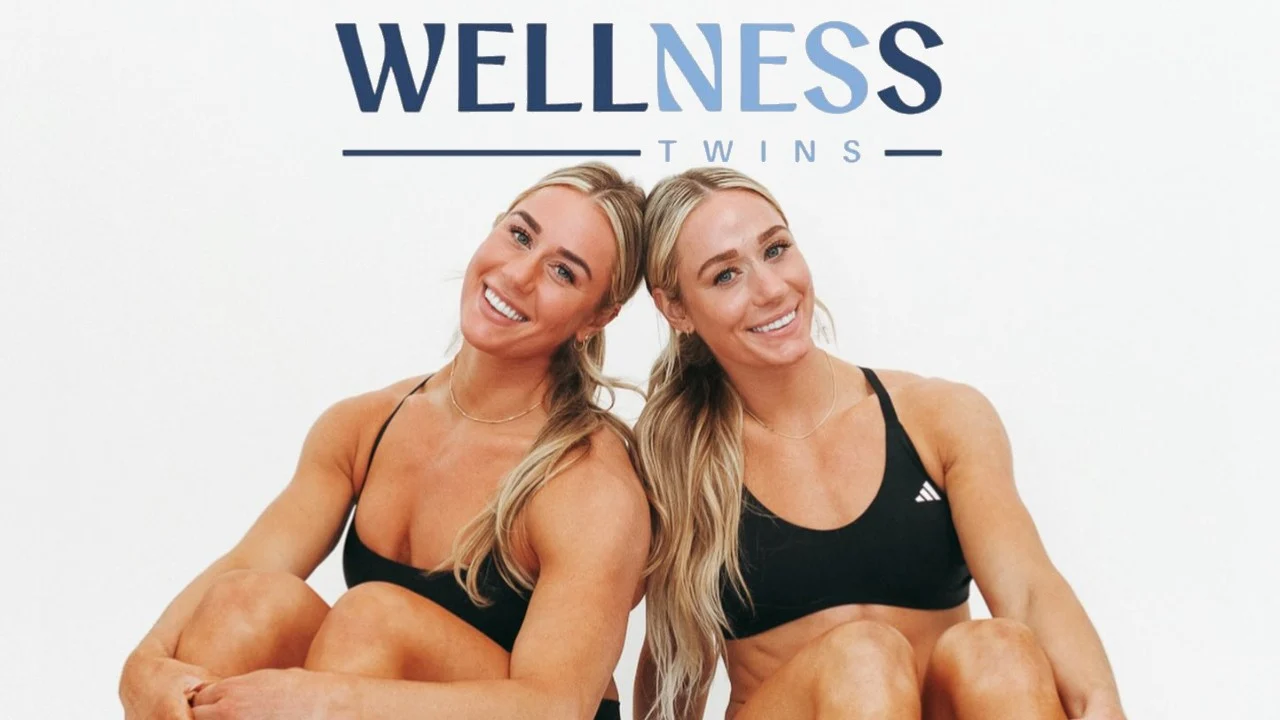 Brooke et Sydney Wells lancent le programme de formation Wellness