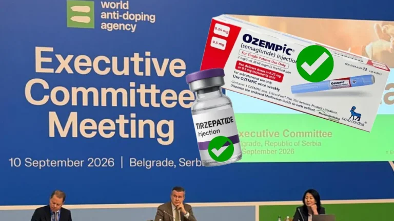 Les médicaments amaigrissants GLP-1 toujours approuvés par l’AMA pour 2027